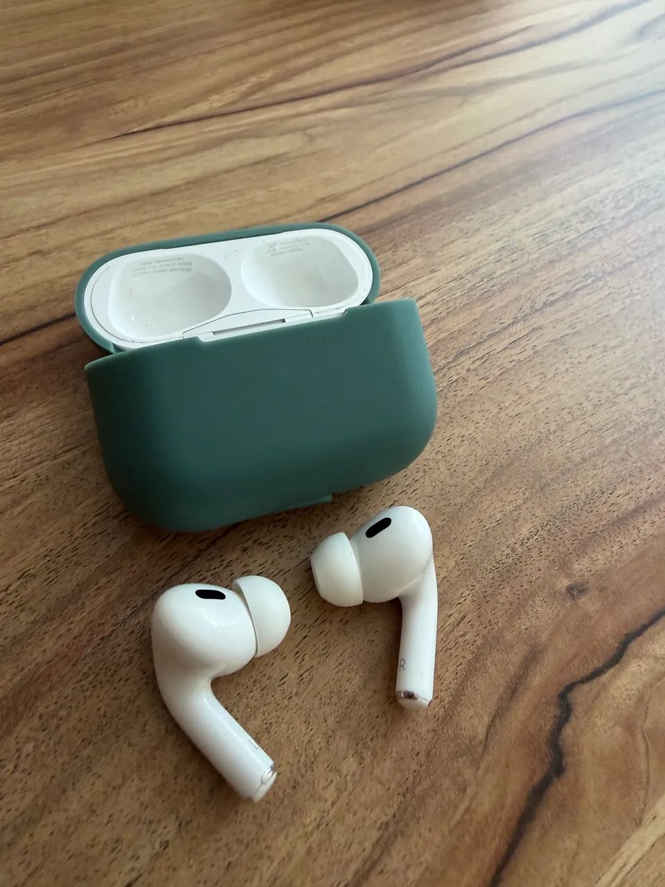 AirPods Pro 2ª Geração Original - Condição de Novo - Fones de