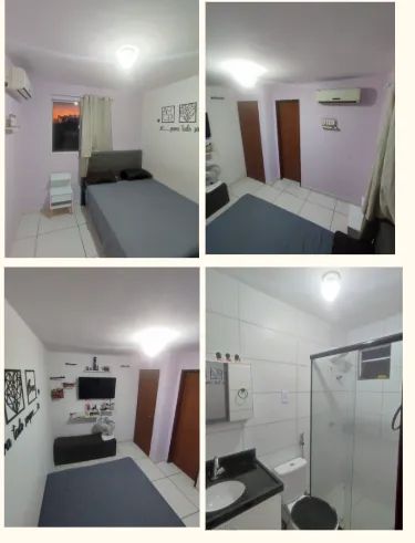 AP MOBILIADO JOAO PAULO II - Foto 3