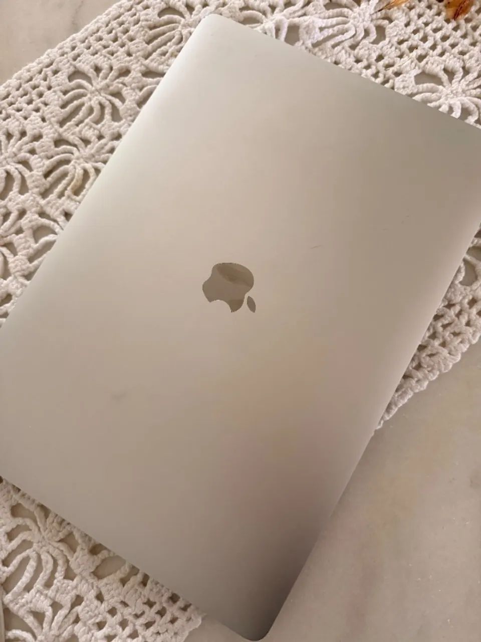 Macbook Pro 2018 15 polegadas -  Processador i7 - SSD: 512GB RAM: 16GB - Foto 5
