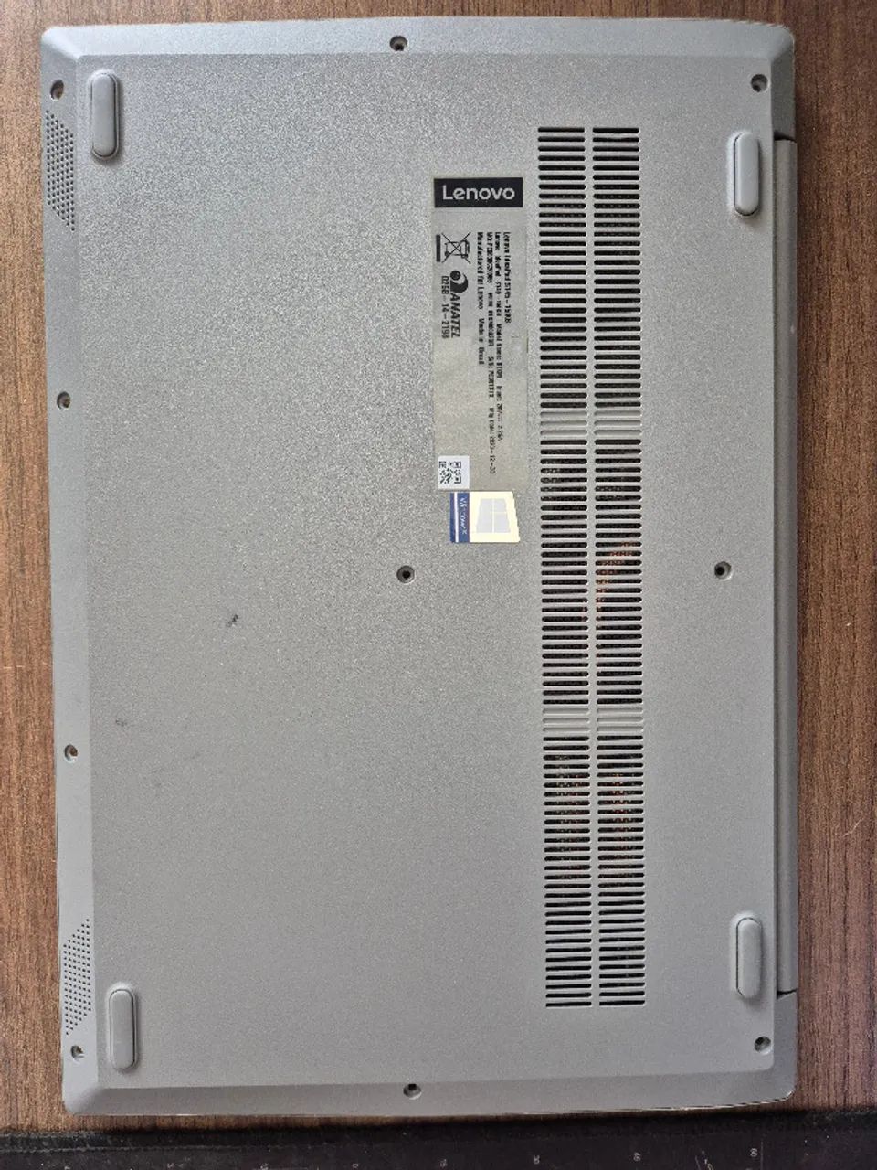 Notebook Lenovo S145 - Foto 4