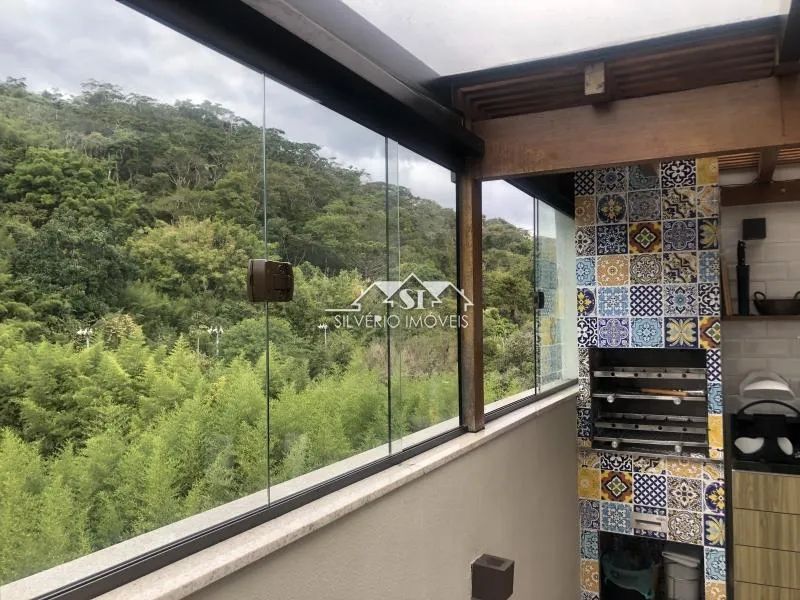 Apartamento- Petrópolis, Itaipava - Foto 4