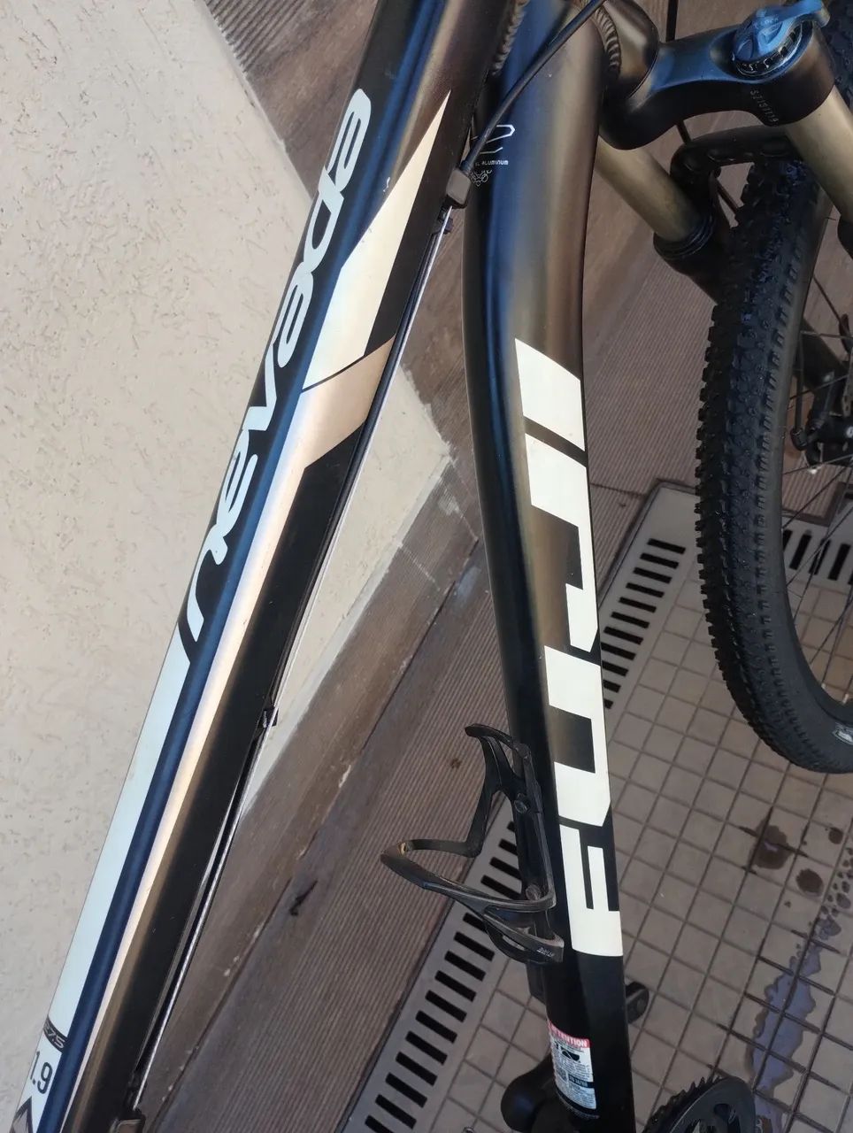 Montain Bike Fuji  - Foto 4