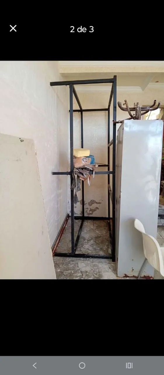 Peças para confecção - Foto 2