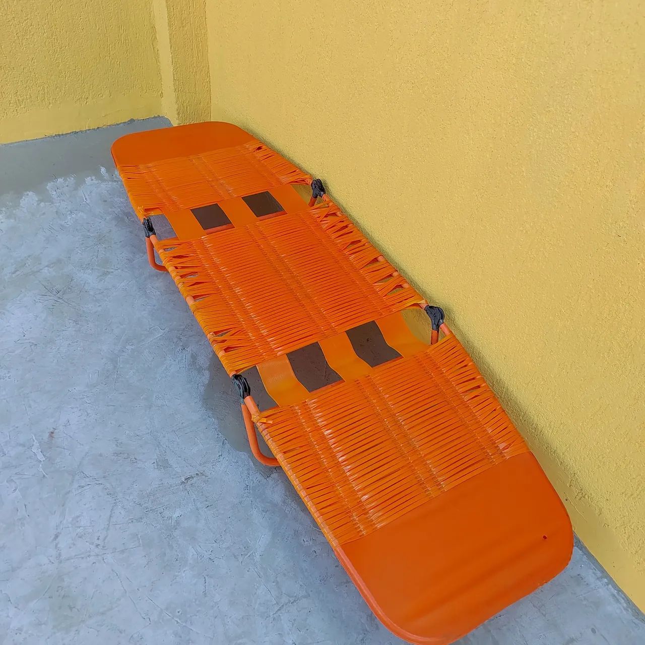 Espreguiçadeira  - Foto 2