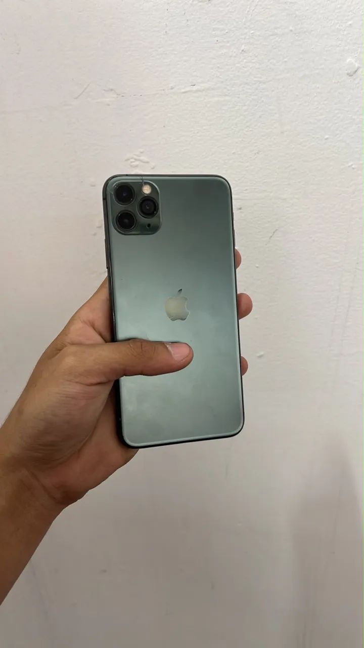 iPhone 11 Pro Max  - Foto 4