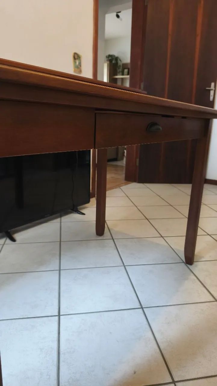 Mesa de escritório/estudos - Foto 5