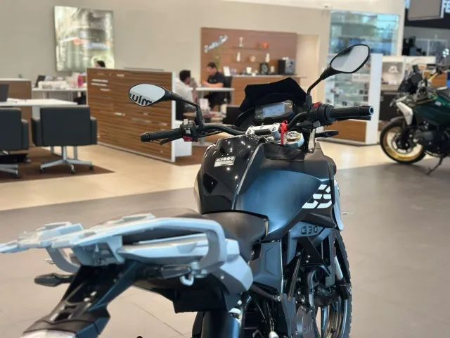 BMW 2024 310 GS - Foto 3