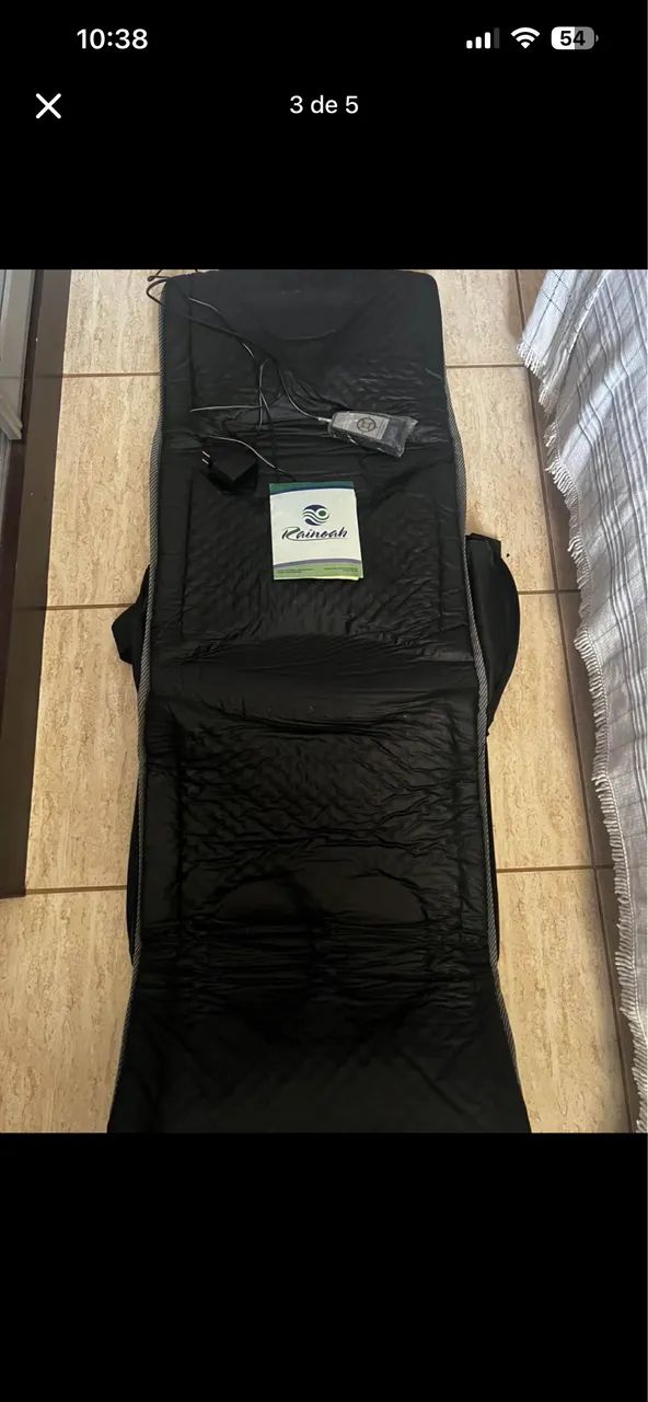 Colchão de massagem  - Foto 3