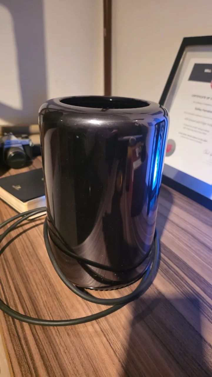 Mac Pro. - Foto 2