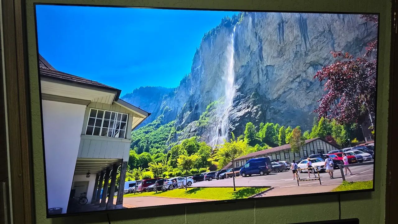 TV TCL 75? 4K Google TV - Foto 3