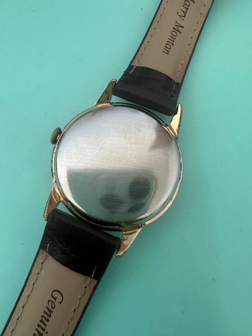Relógio Tissot vintage revisado  - Foto 2