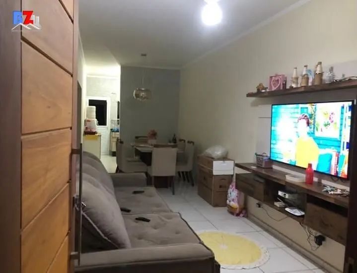 Casa em Residencial Faculdade, Boituva/SP - Foto 4