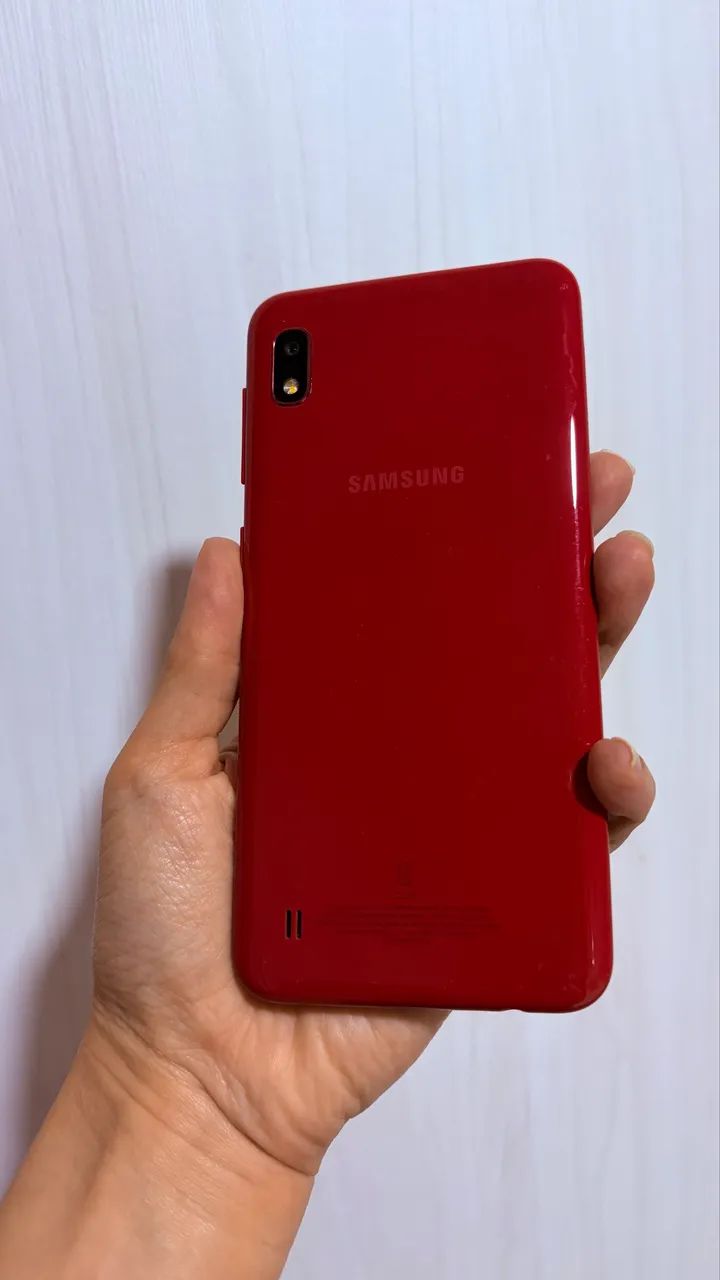 VENDO Samsung Galaxy A10 - 32GB - Foto 3