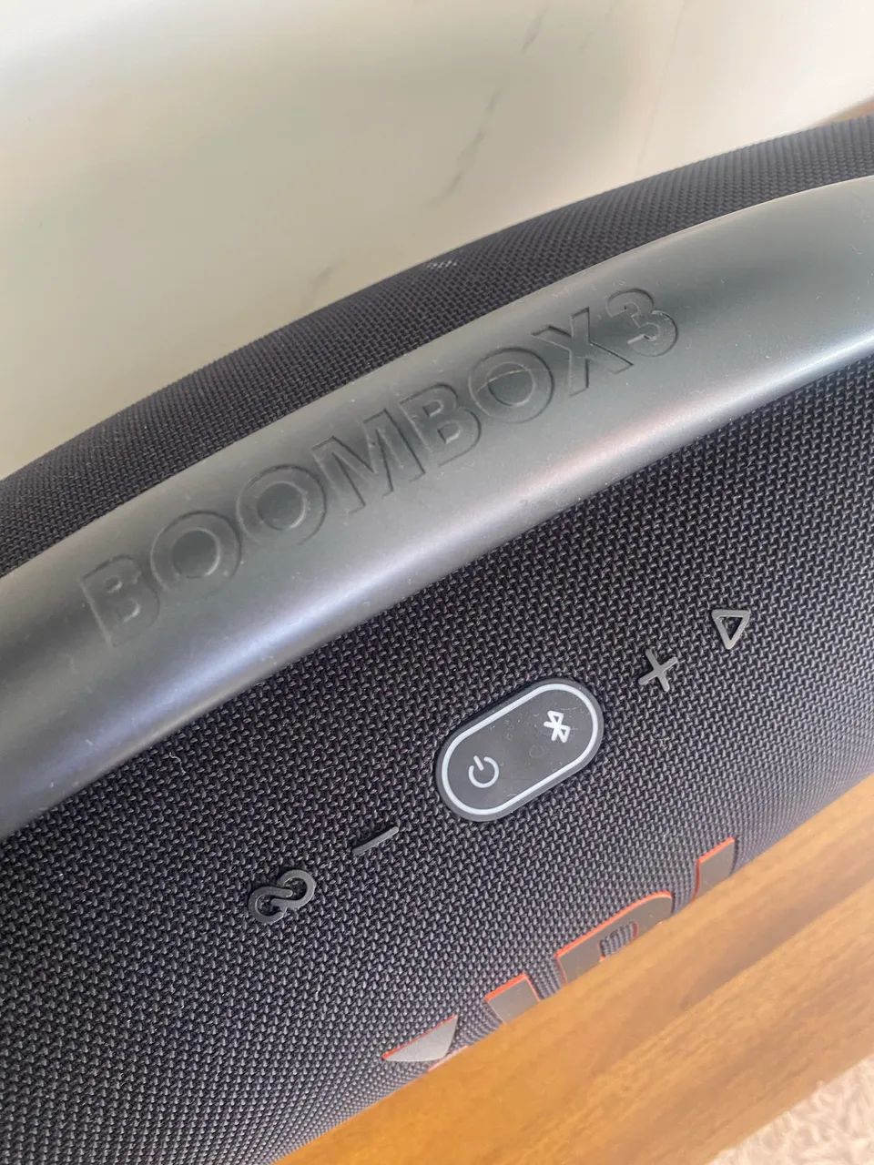 Jbl bombox 3 - Foto 5