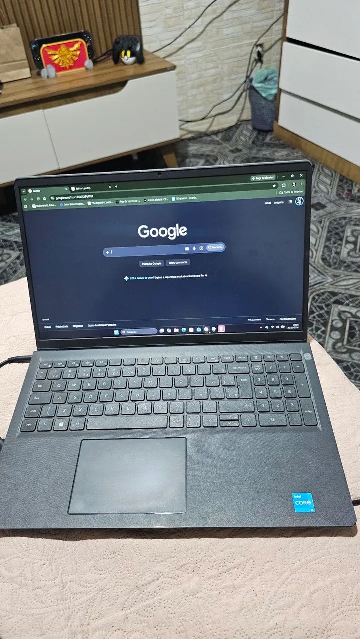 Notebook Dell I3 11° geração  - Foto 3