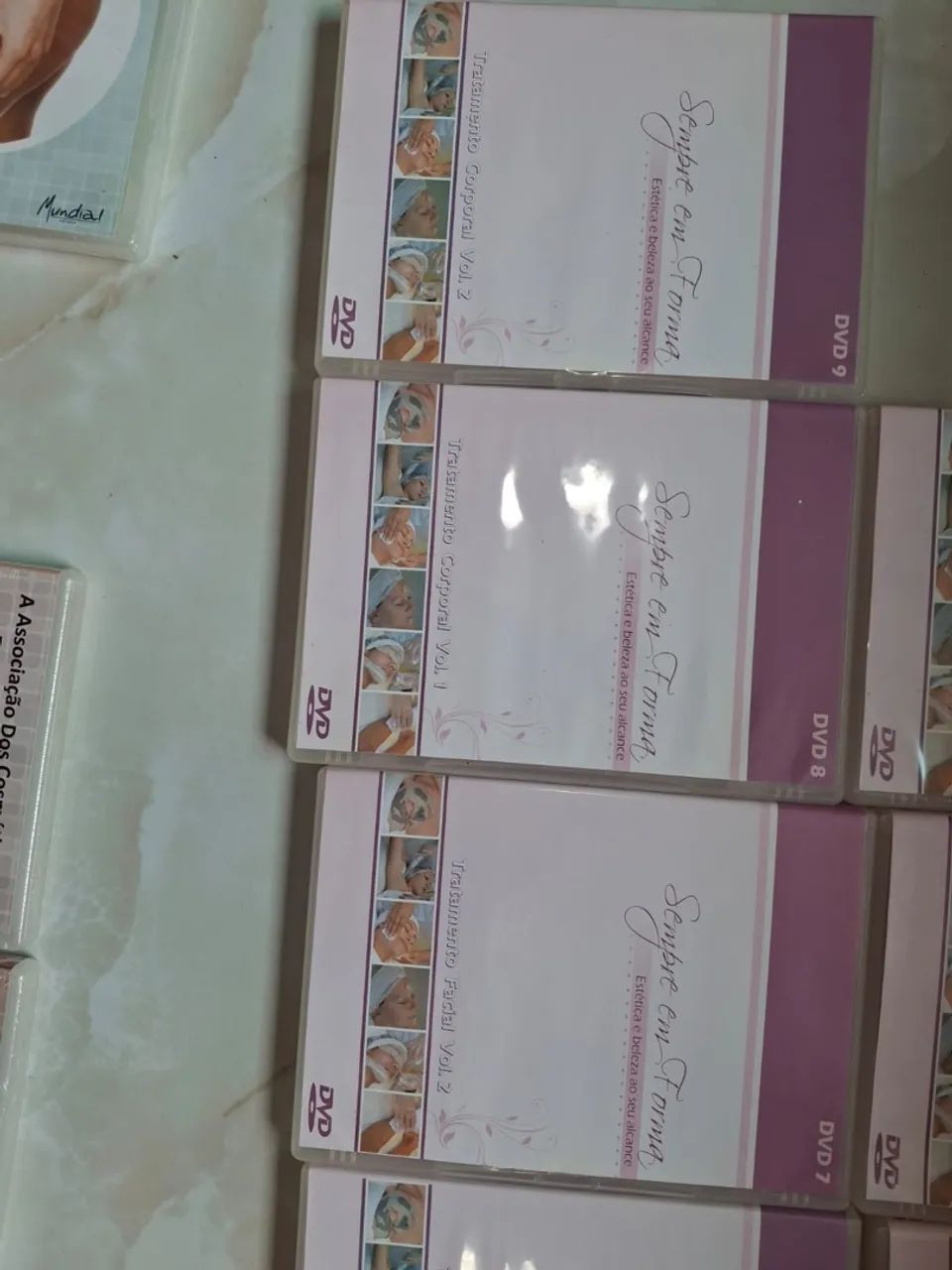 Dvd?s 