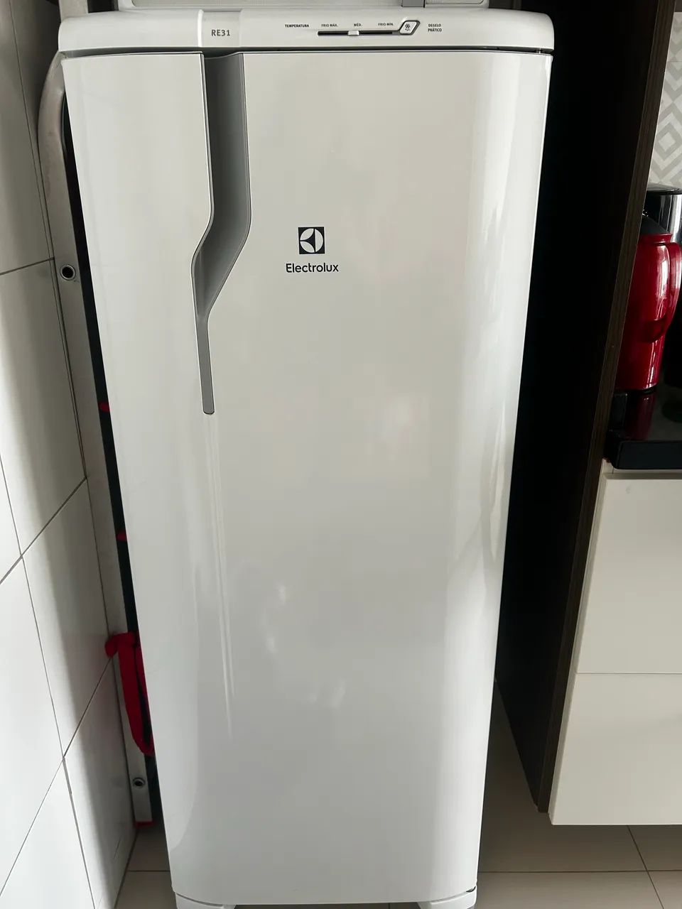 Refrigerador Electrolux RE31 - Foto 4
