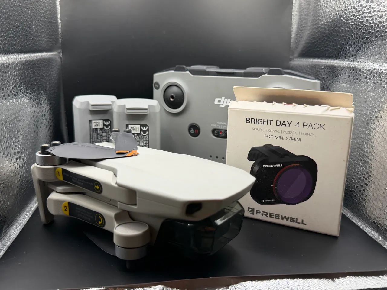 Drone DJI Mini 2