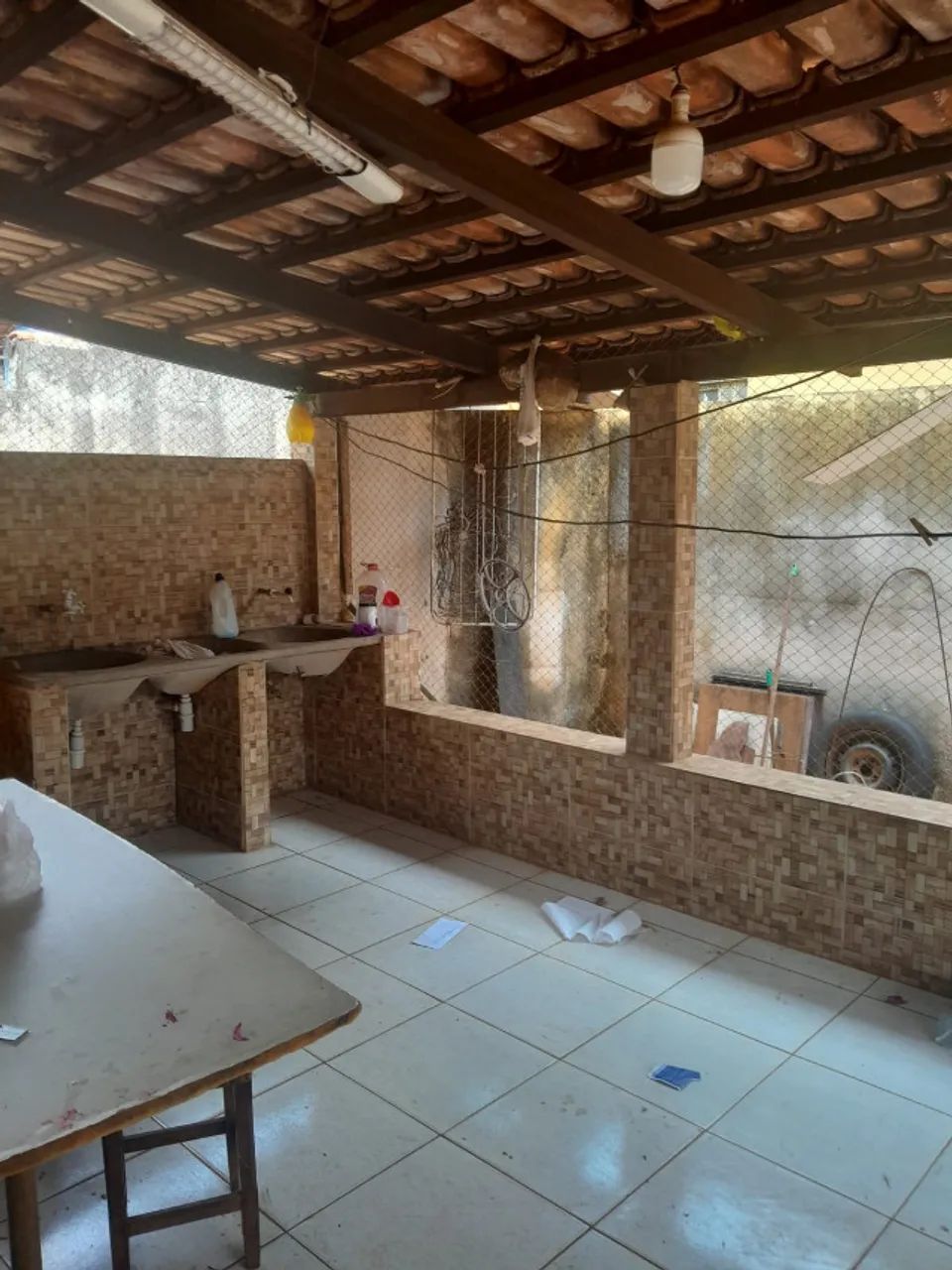 CASA À VENDA - VILA FINSOCIAL - Foto 5