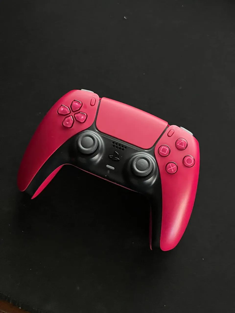 Dualsense Cosmic Red