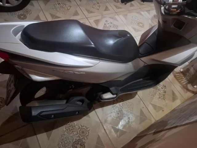 PCX 2018 único dono - Foto 2