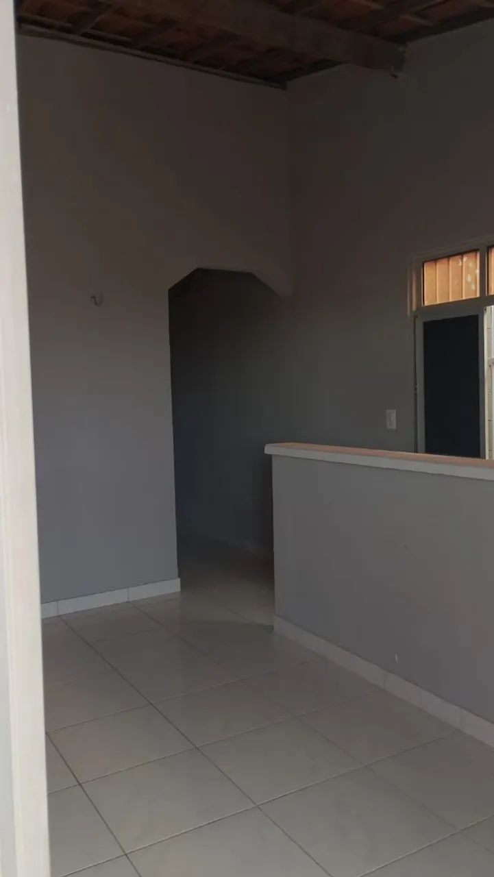 Aluguel  1.200,00 com água incluso  - Foto 4