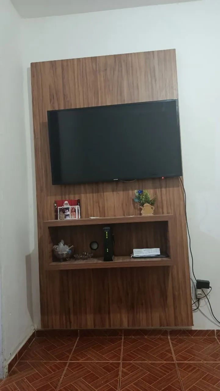 painel para tv até 43polegadas 