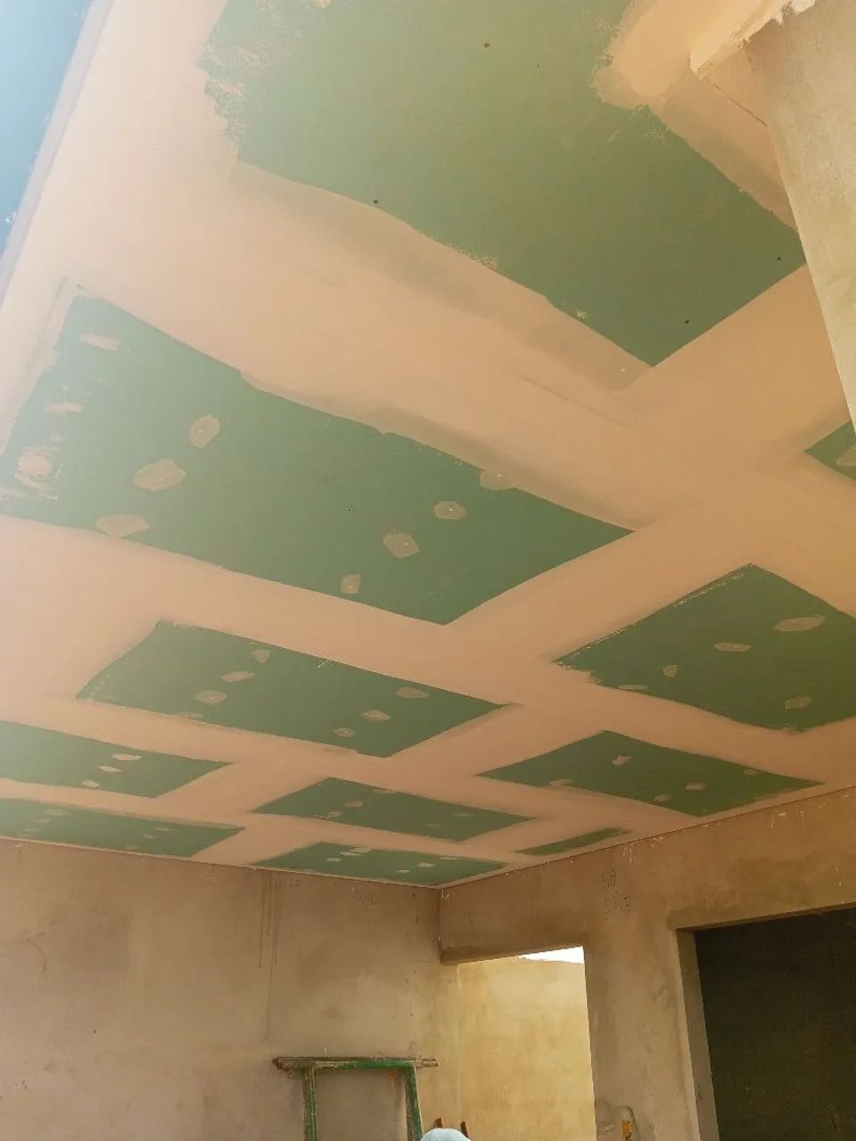 Forro de Gesso Drywall  - Foto 2