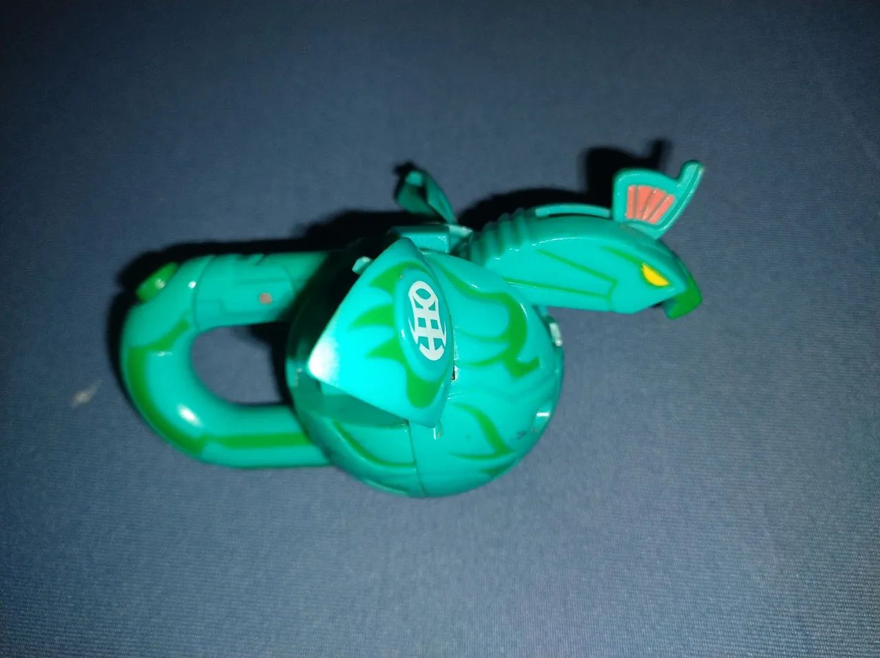 Bakugan chaveiro skyres  - Foto 2