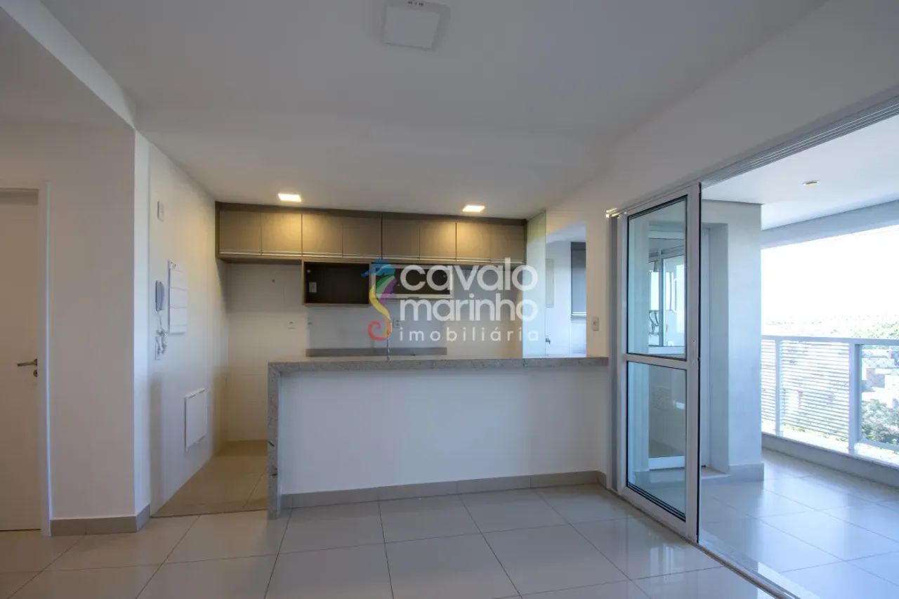 Apartamento para alugar no Edifício Mirage com 3 quartos e 2 vagas, 90m² - Quinta da Prima - Foto 2
