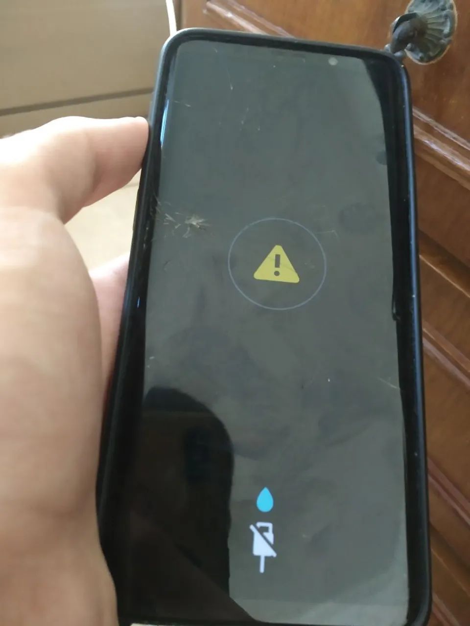 Samsung Galaxy S9+ (SM-G9650) - Foto 5