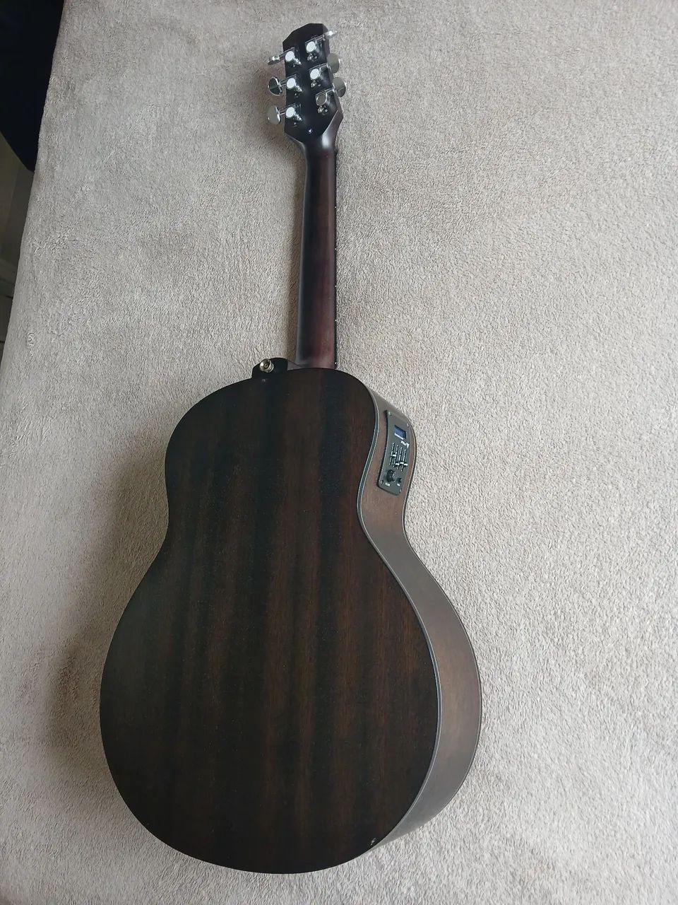 Violão PHX Traveller - Foto 3