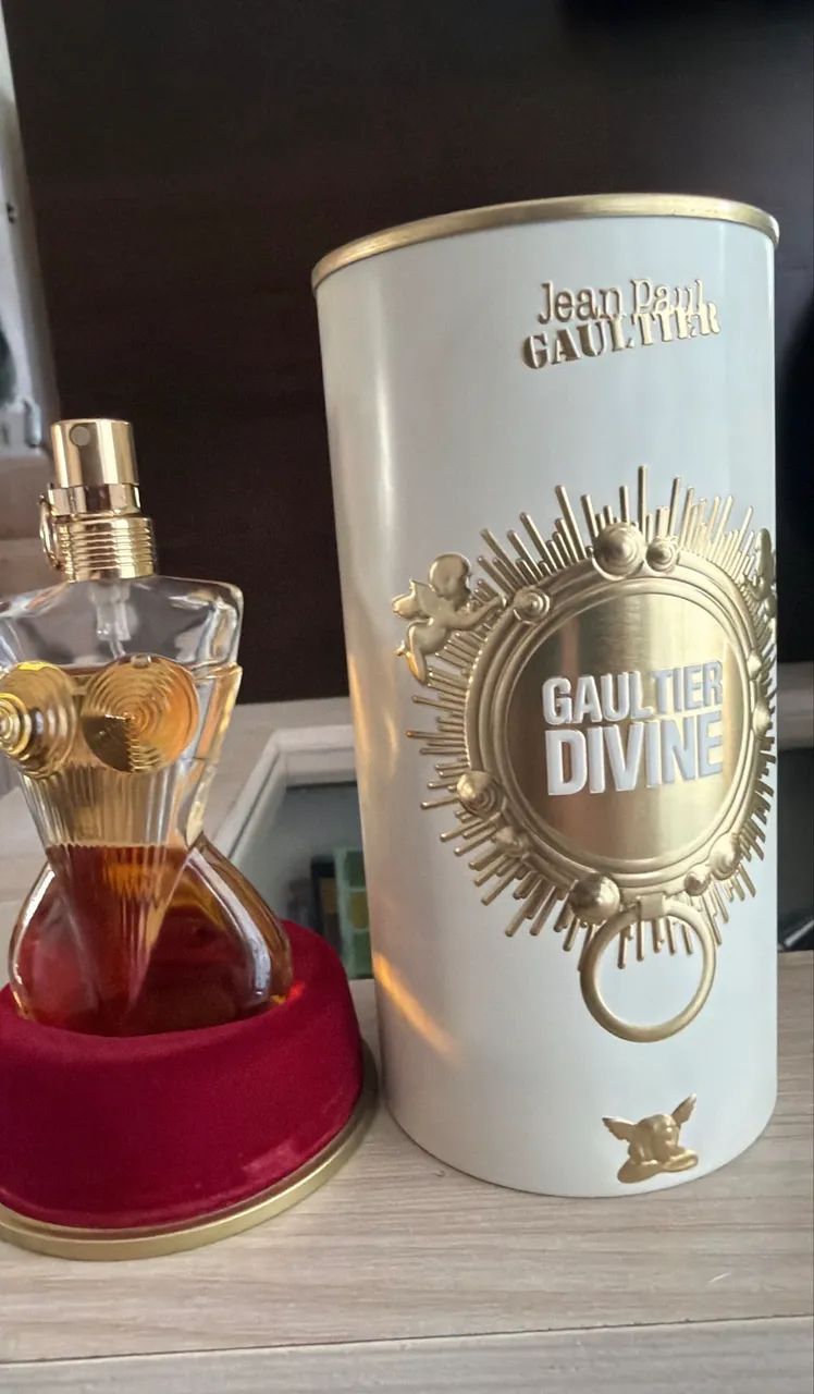 Perfume divine 30 ml 
