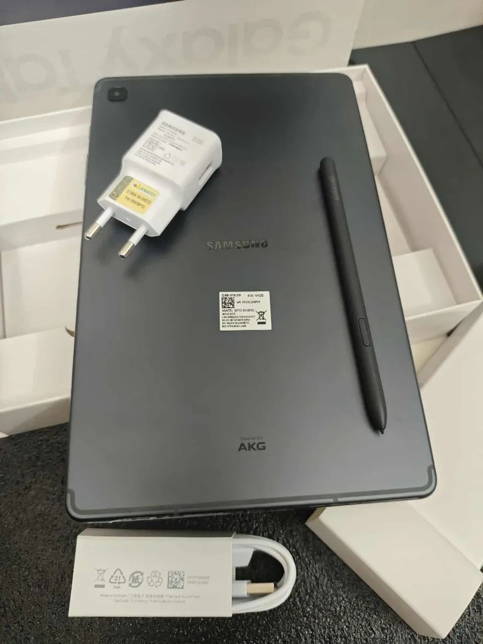 Tablet S6 Lite 64GB 