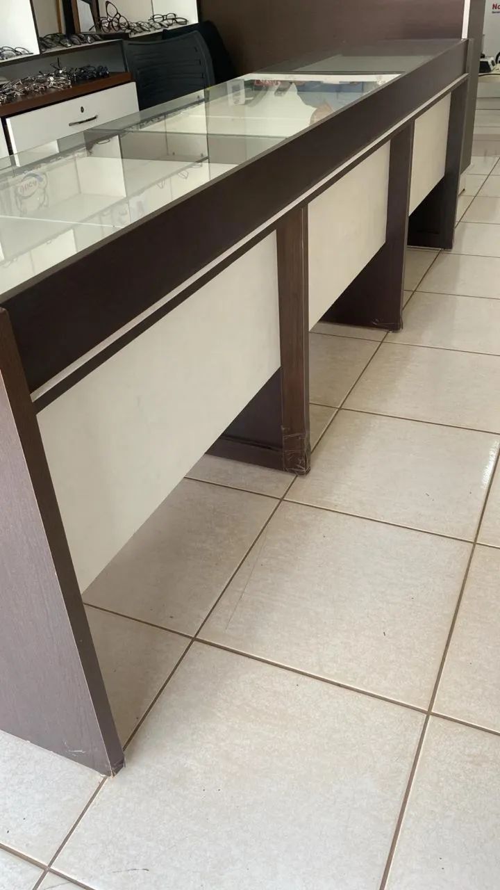 Balcão de atendimento  - Foto 2