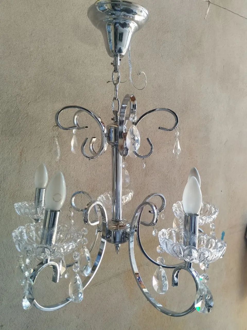 Lustres candelabro  - Foto 4