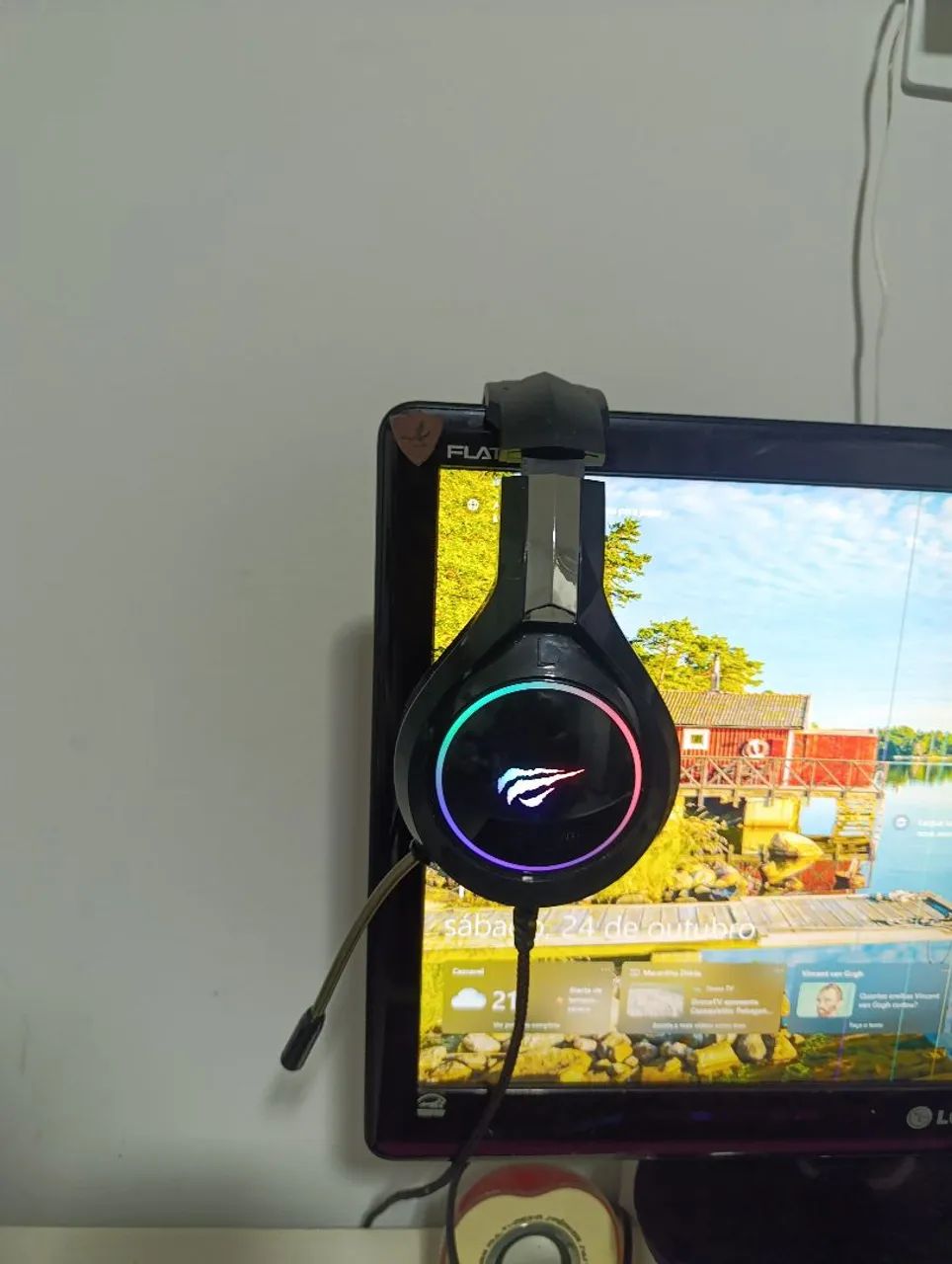 Computador Gamer - Foto 4