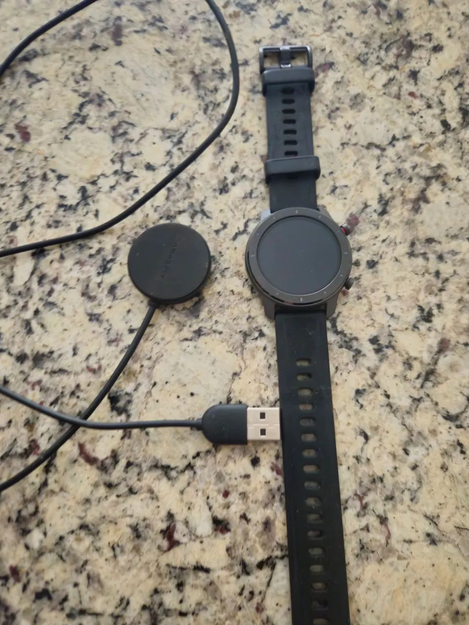 Amazfit gtr 1 42mm - Foto 2