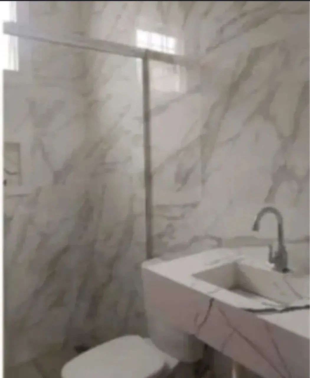 COLÔNIA SANTO ANTONIO CASA 3 QUARTOS  - Foto 5