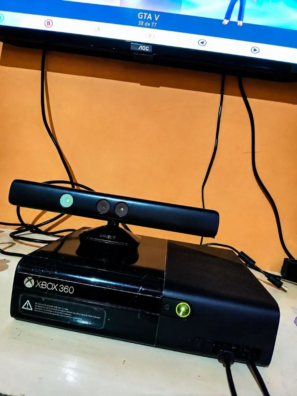 Xbox 360  - Foto 5