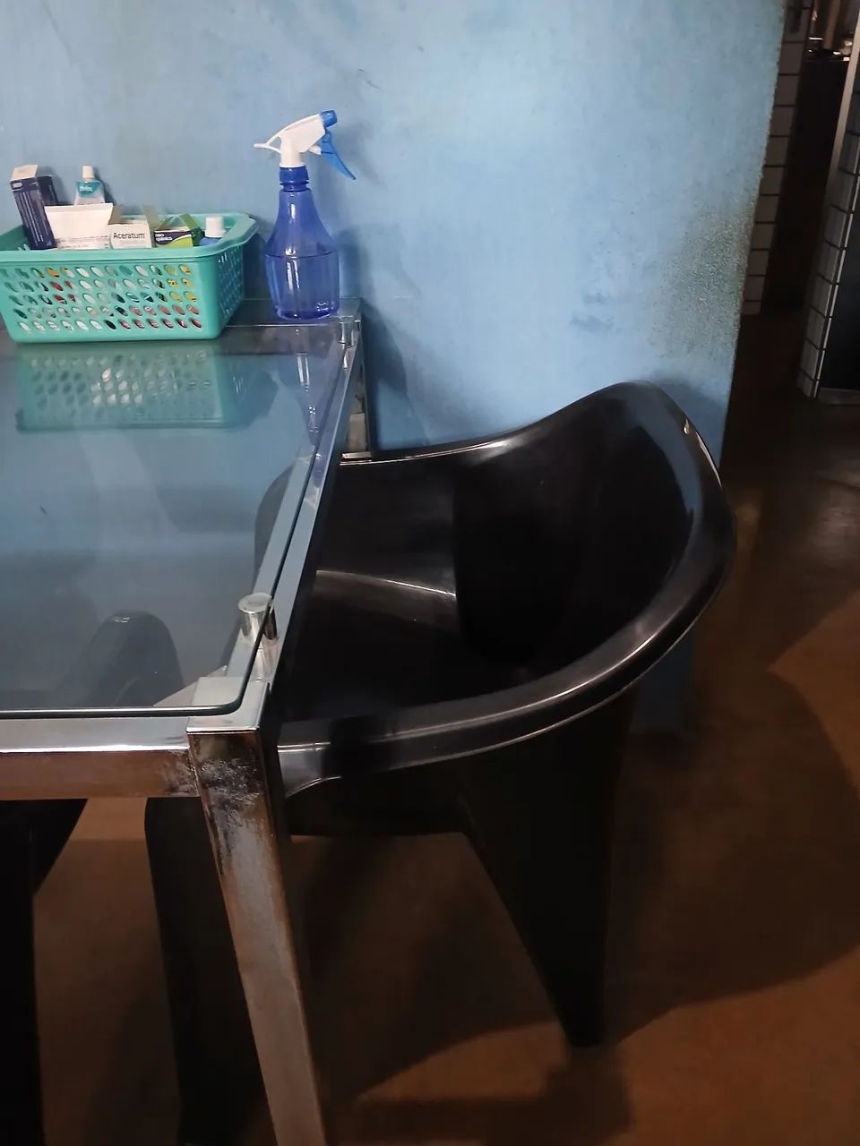 (02) cadeira poltronas linha premium mod.2026 design moderno e inovador. - Foto 2