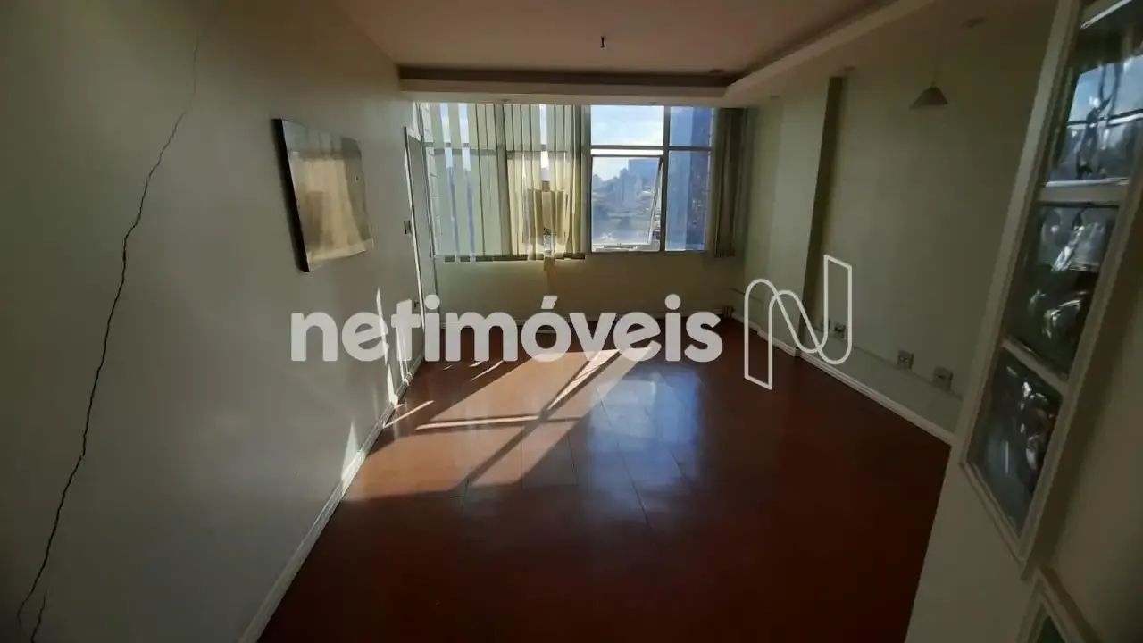 Venda Sala Santa Efigênia Belo Horizonte - Foto 3