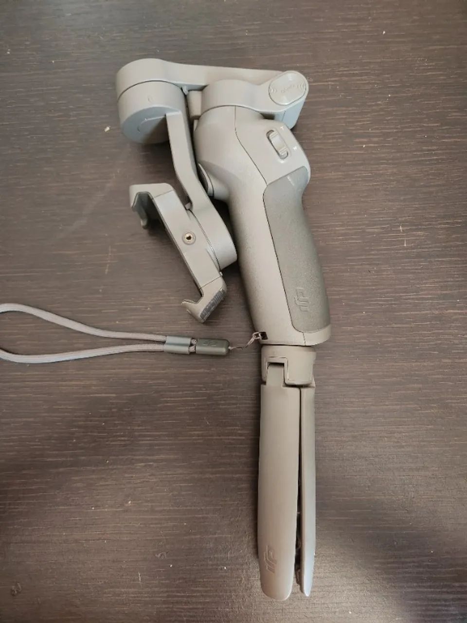 Estabilizador DJI Osmo Mobile 3 Combo - Foto 6