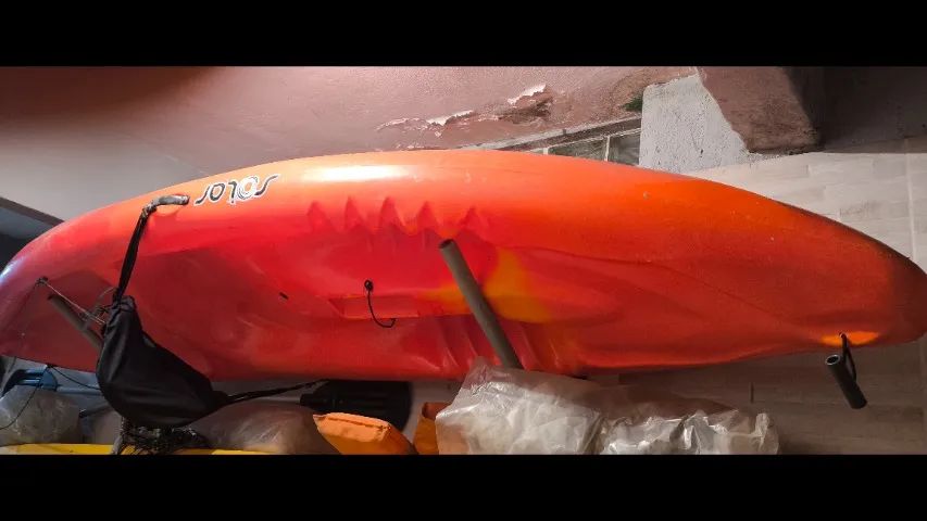 Caiaque  - Foto 3