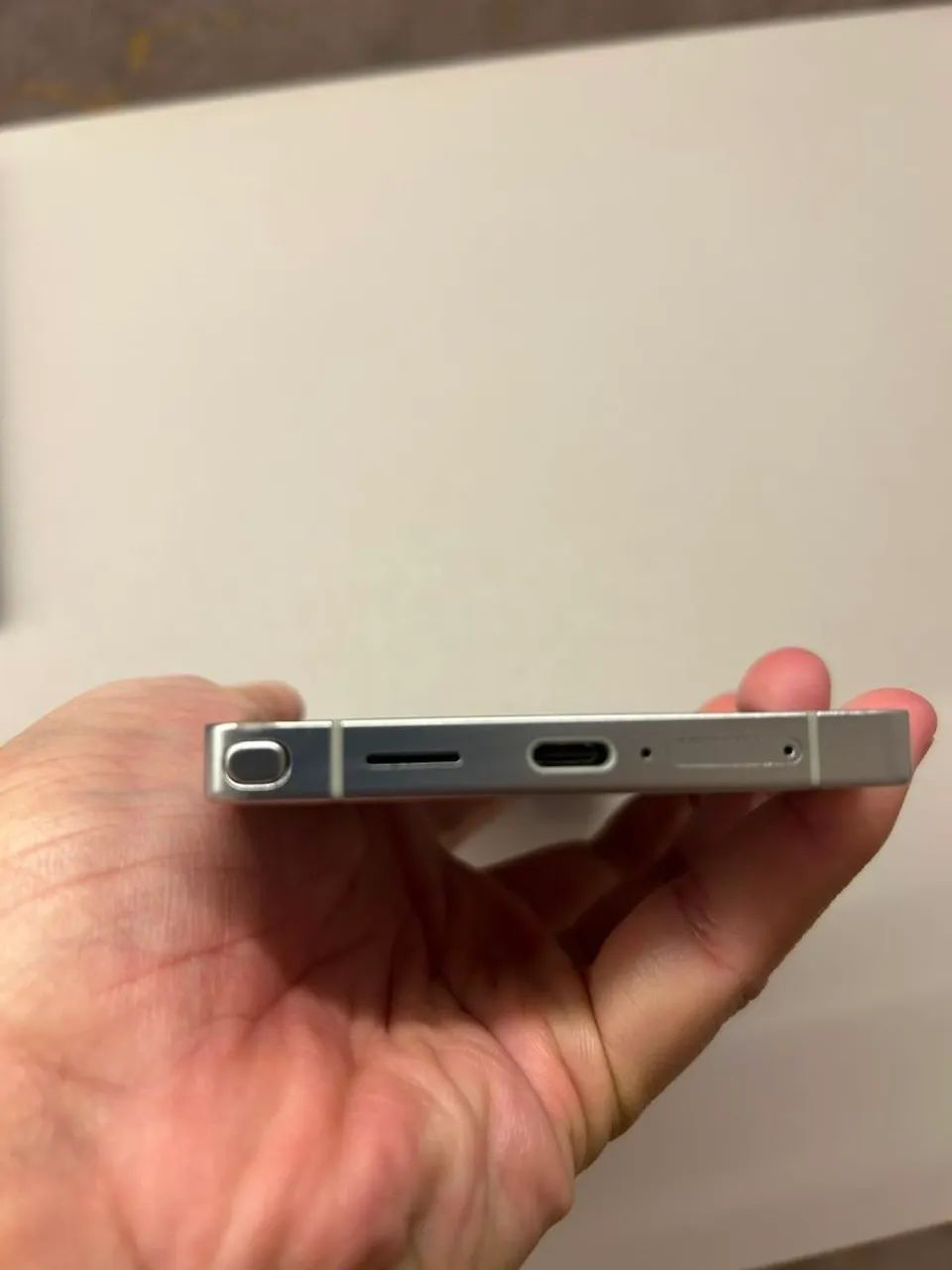 Samsung Galaxy S25 Ultra 512GB  - Foto 3