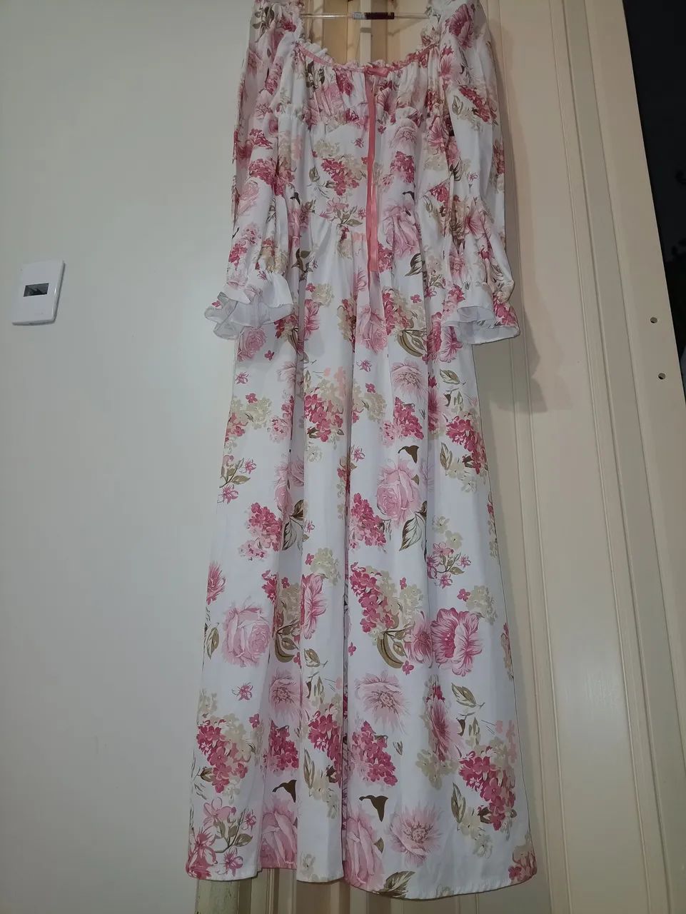 Vestido shein