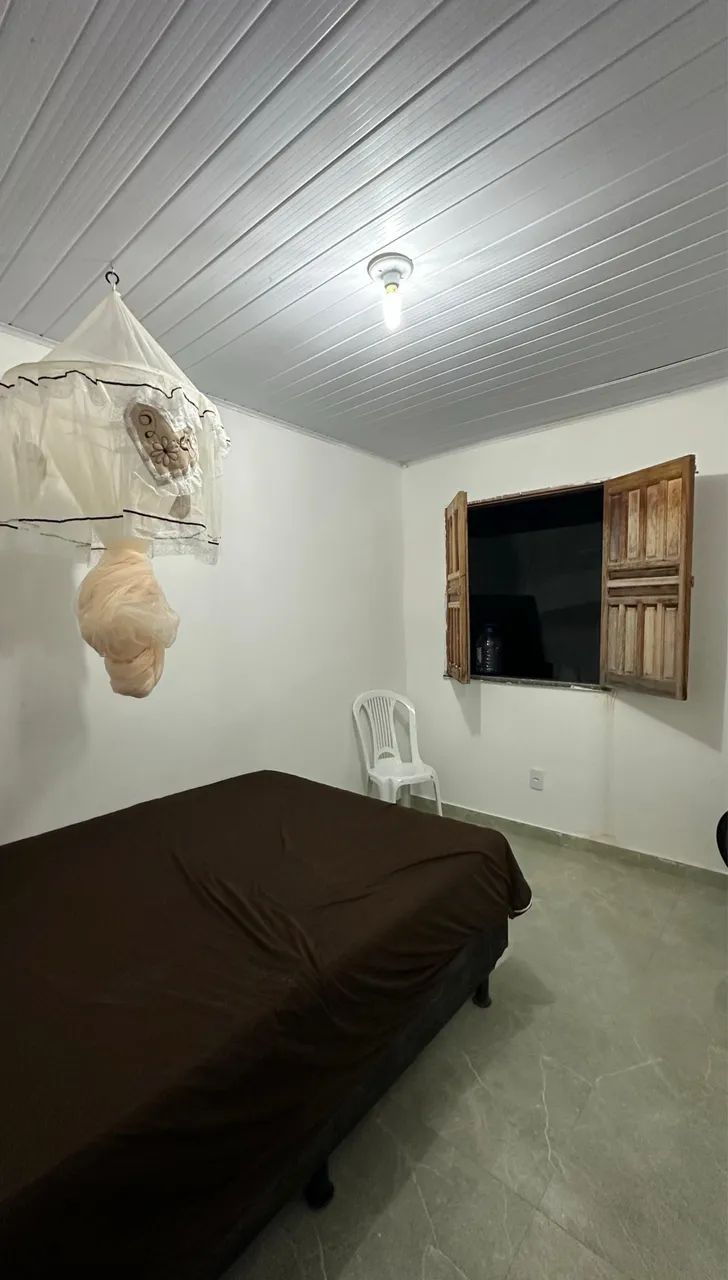 CASA DE TEMPORADA - JAUÁ - Foto 10