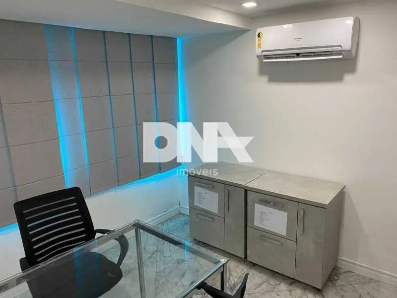 Sala : / Comercial / Barra da Tijuca - Foto 3