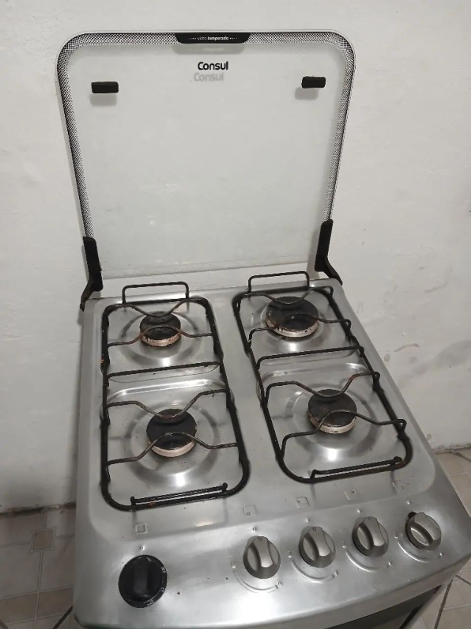 Fogão  - Foto 5
