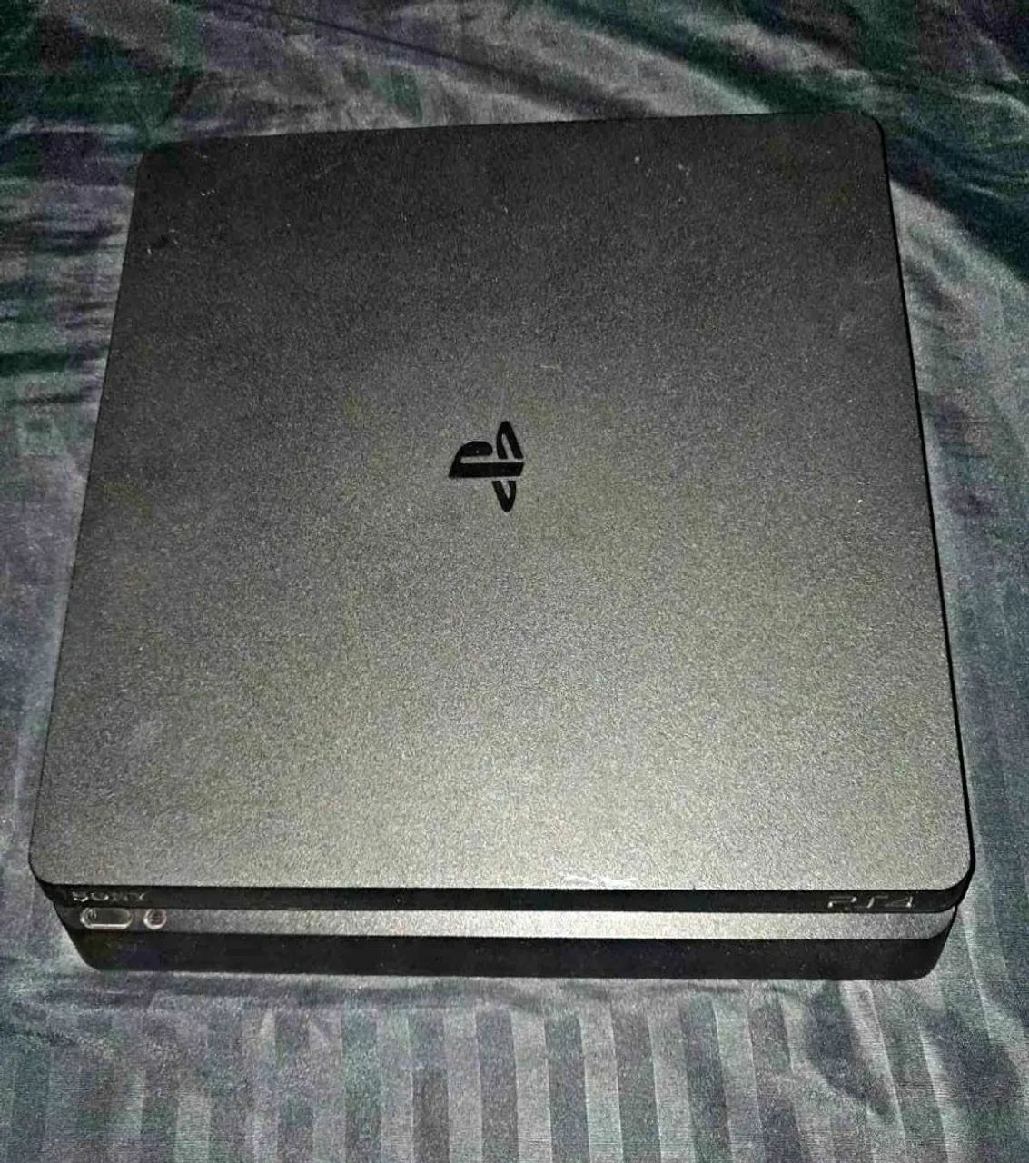 PS4
